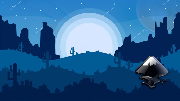 InkScape Course (English)