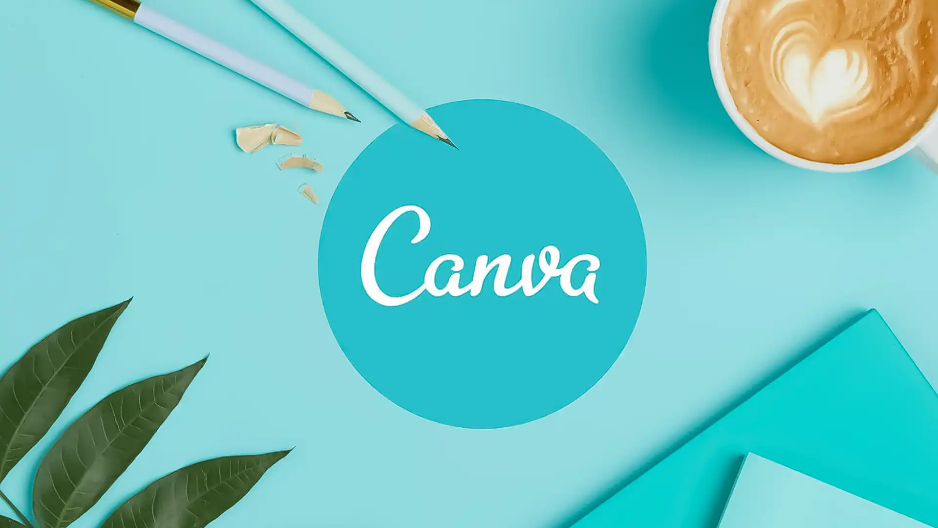 Canva Course (English)