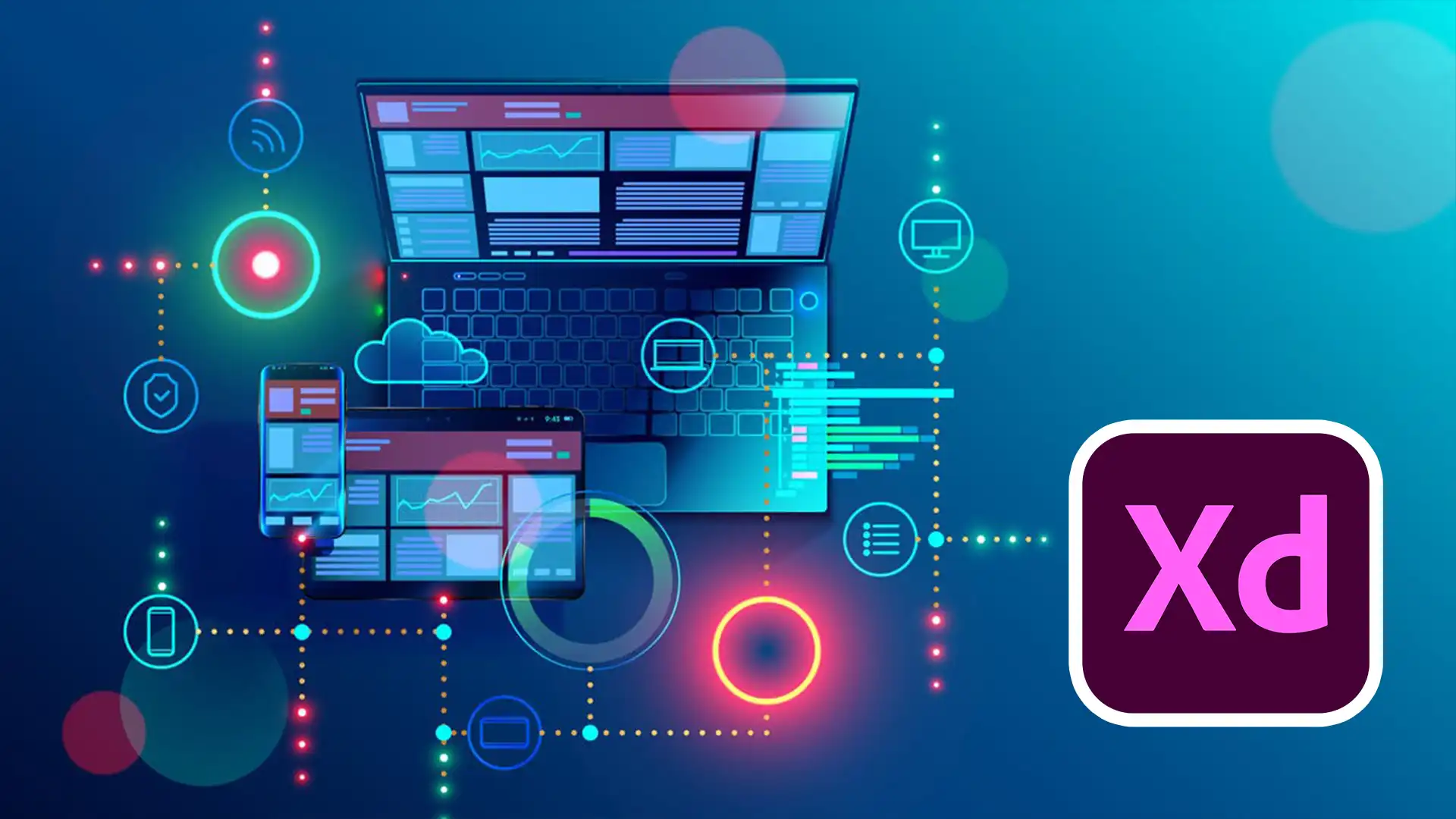 Adobe XD Course (English)