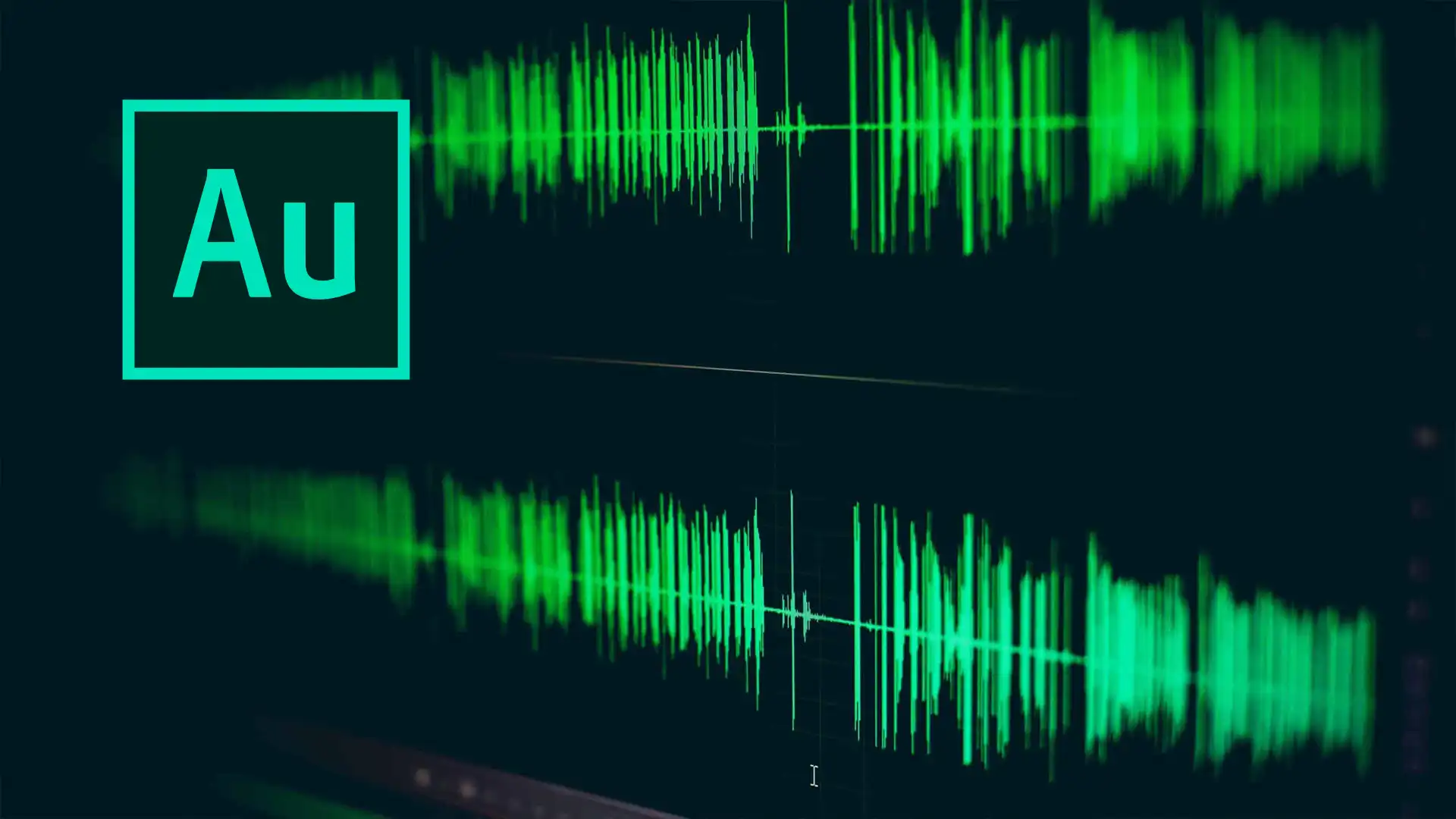 Adobe Audition Course (English)