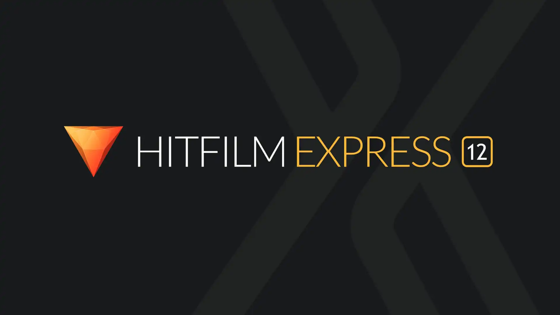 HitFilm Express Course (English)