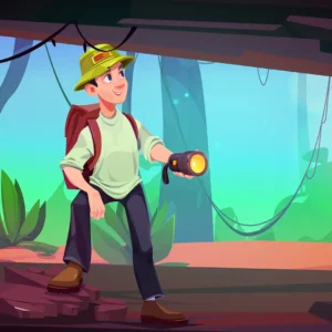 2D Animation Film Making Course