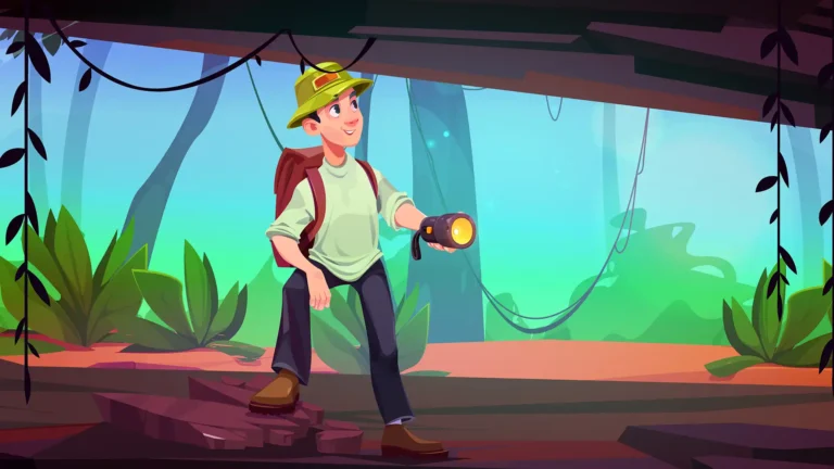 2D Animation Film Making Course (English)