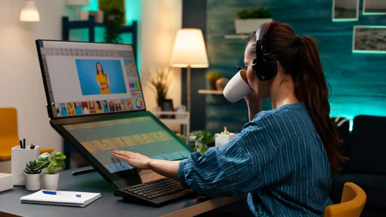 Graphic Designing Course (Hindi)