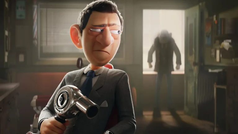 3D Animation Film Making Course (Hindi)