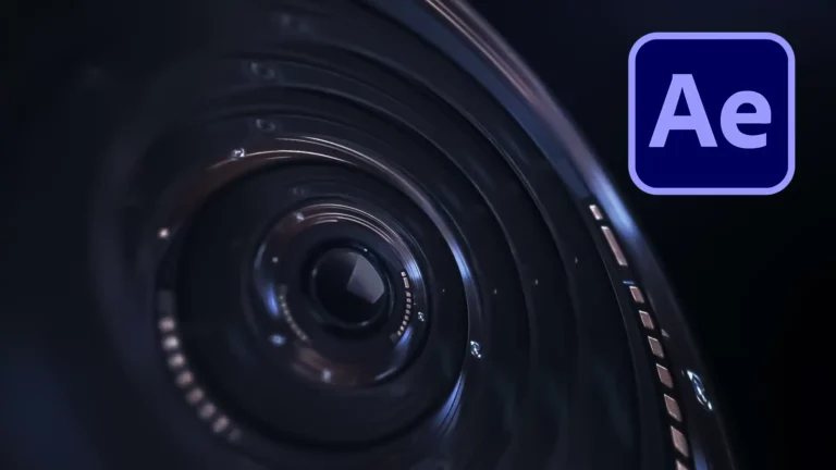 Adobe After Effects Course (Hindi)