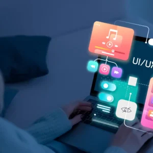 UI/UX Designing Course