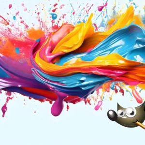 Gimp Course (English)