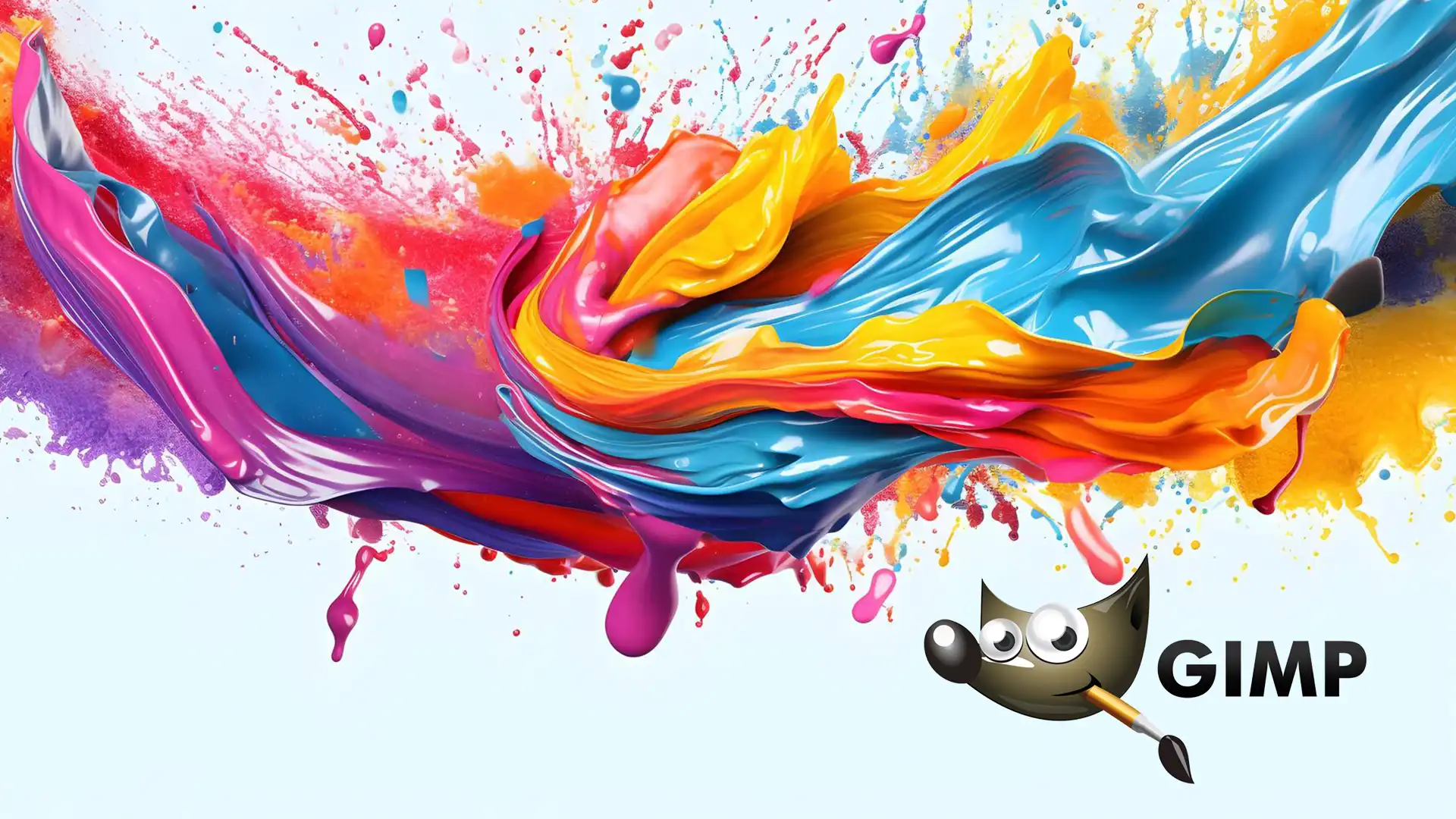 Gimp Course (English)