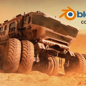 Blender Compositing Course