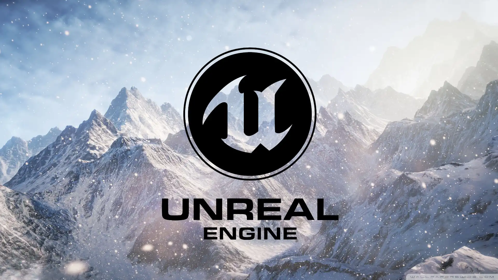 Unreal Engine Course (English)