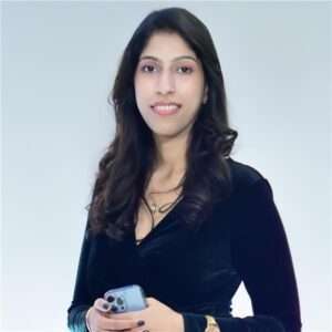 Vidushi Saxena