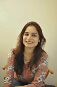 Priyam Mehrotra