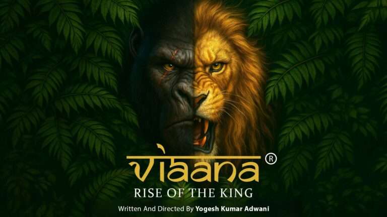 3D Animation Film Making Course (Hindi)