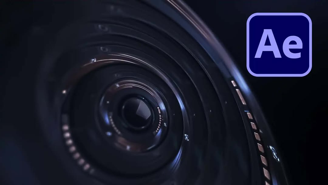 Adobe After Effects Course (Hindi)