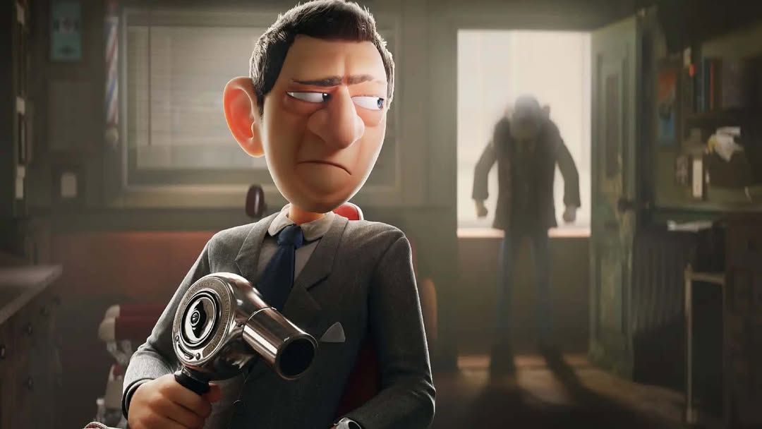 3D Animation Film Making Course (Hindi)