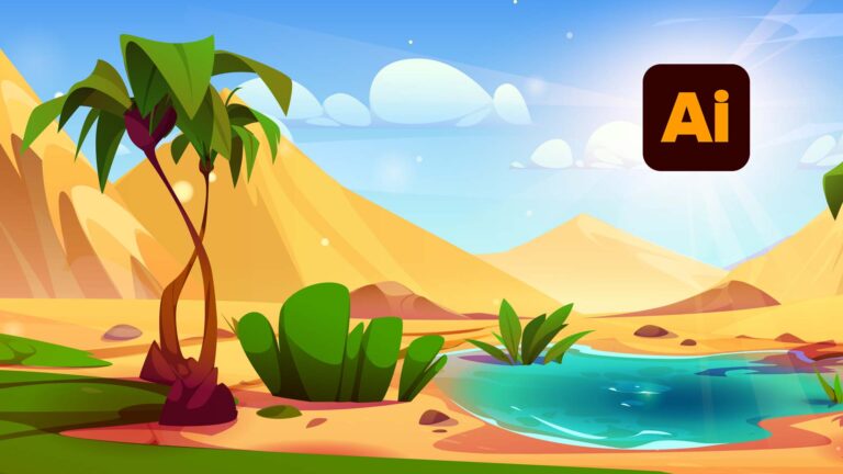 Adobe Illustrator Course (Hindi)
