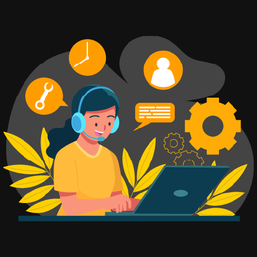 How To Get Live Support