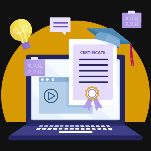 How To Get Certification