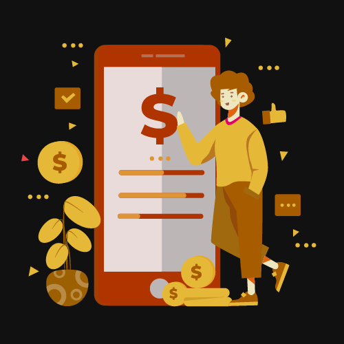 EMI or One-Time Payment Options