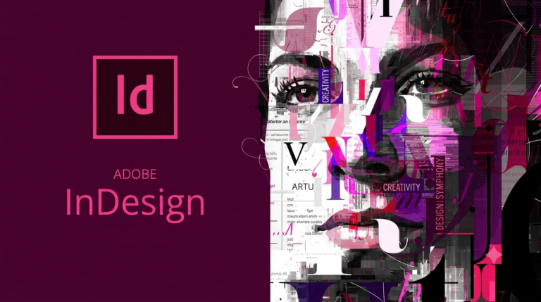 Adobe InDesign Course (Hindi)