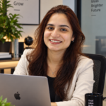 Priyam Mehrotra