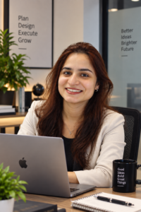 Priyam Mehrotra