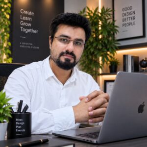 Yogesh Kumar Adwani