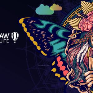 CorelDRAW Course in Hindi – Basic to Advanced