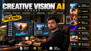 ai film making course