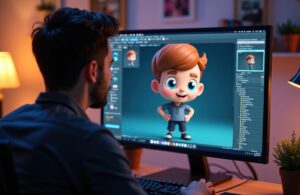 animation courses